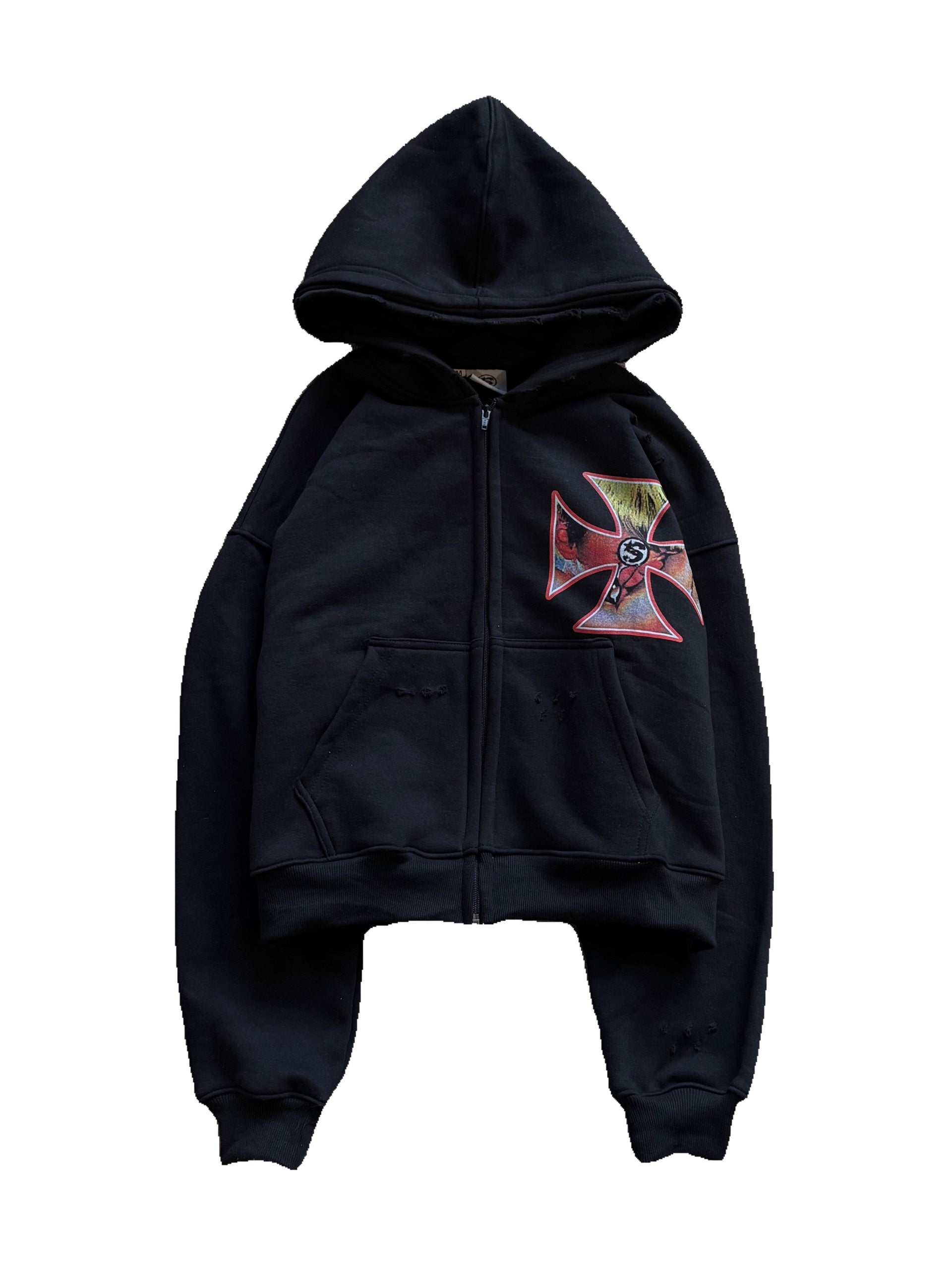 V2 jacket