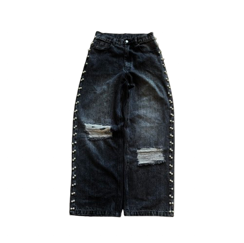 Harmony denim