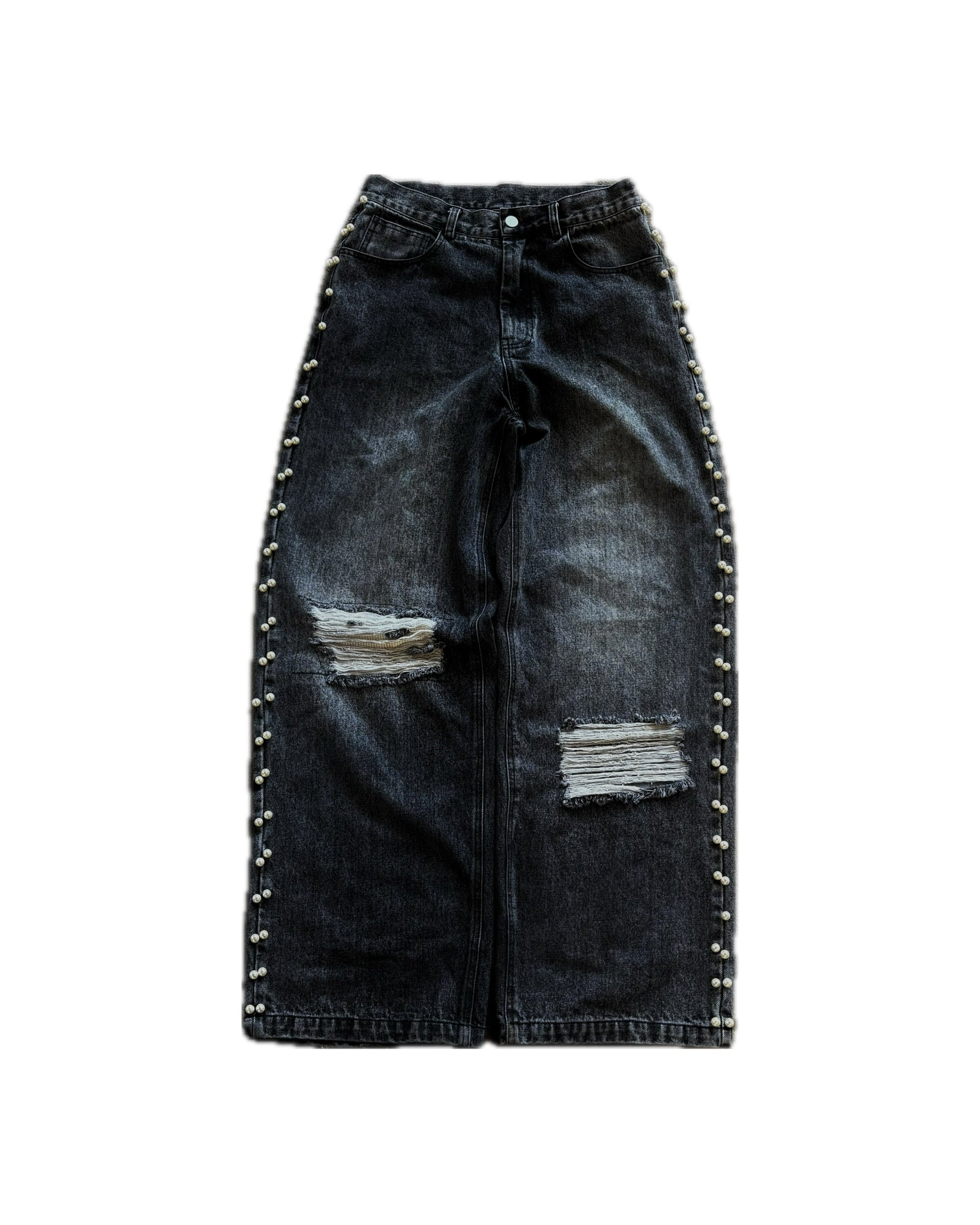 harmony denim