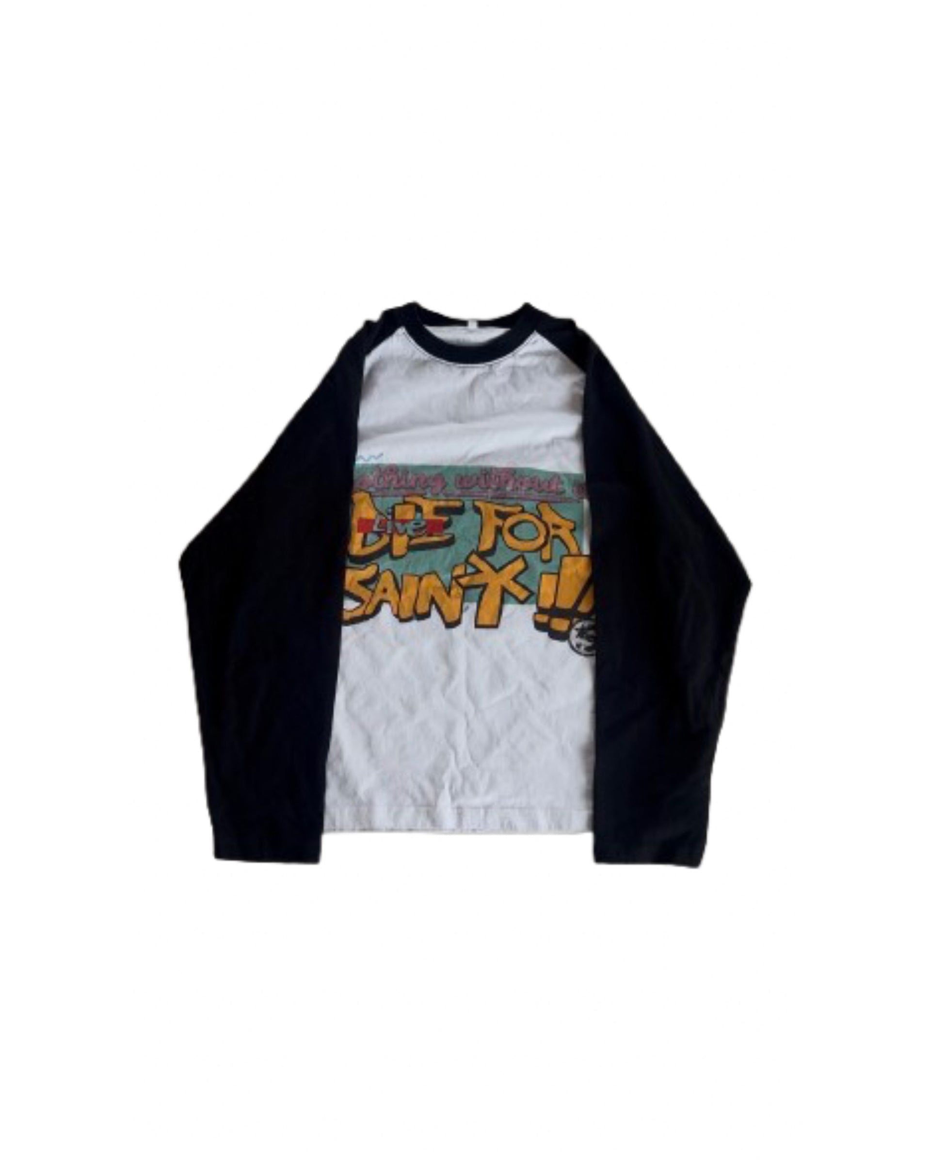 trilogy long sleeve