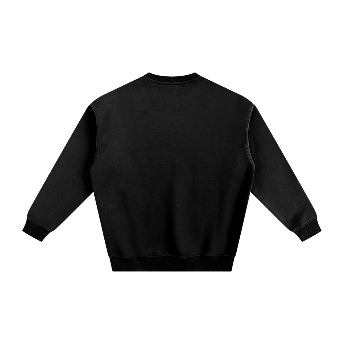 remembrance crew neck